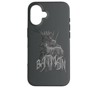 Carcasa para iPhone 16 Batman Scary Right Hand