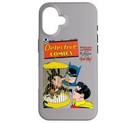 Carcasa para iPhone 16 Batman The Bird