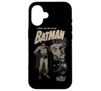 Carcasa para iPhone 16 Batman The Return of Two-Face