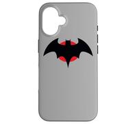 Carcasa para iPhone 16 Batman Thomas Wayne