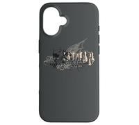 Carcasa para iPhone 16 Batman Urban Crusader