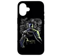 Carcasa para iPhone 16 Batman Villains Unleashed