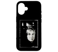 Carcasa para iPhone 16 Beth Gibbons De Portishead Foto De Michael Robert Williams