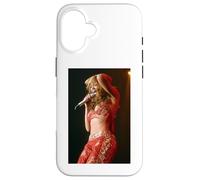 Carcasa para iPhone 16 Beyonce Knowles Gira peligrosamente Enamorada de Destiny's Child