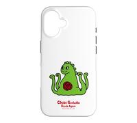 Carcasa para iPhone 16 Biorante
