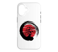 Carcasa para iPhone 16 Bonsai Tree Whisperer - Funny Japanese Zen Gardener Design