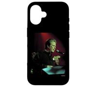 Carcasa para iPhone 16 Brian Wilson Pet Sonidos Wondermints Tour por Andy Willsher