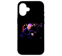 Carcasa para iPhone 16 Burt Bacharach Cerca de ti Songwriting Leyenda Andy Willsher