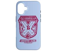 Carcasa para iPhone 16 Caddyshack Country Club