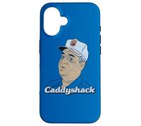 Carcasa para iPhone 16 Caddyshack Rodney Dangerfield Good On You