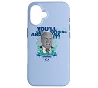Carcasa para iPhone 16 Caddyshack You'Ll Get Nothing and Like It!