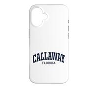 Carcasa para iPhone 16 Callaway Florida Vintage