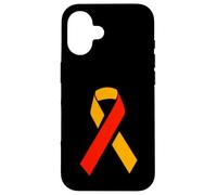 Carcasa para iPhone 16 Camiseta de concienciación del Día Mundial de la Hepatitis - Concientización sobre la Hepatitis