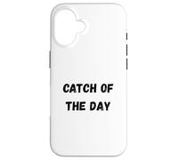 Carcasa para iPhone 16 Captura del día