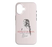 Carcasa para iPhone 16 Carly Pearce Mujer Honesta