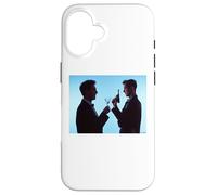 Carcasa para iPhone 16 Carter La máquina Sexual imparable sesión de Fotos por AJ Barratt