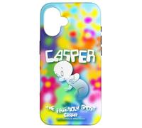 Carcasa para iPhone 16 Casper Spring Flight Glow