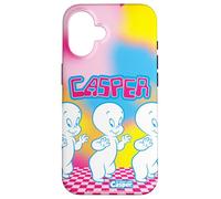 Carcasa para iPhone 16 Casper Spring Glow Repeat