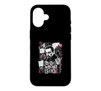 Carcasa para iPhone 16 Citas de poesía Rainer Maria Rilke Literatura Alemana