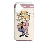 Carcasa para iPhone 16 Clue Prof Plum