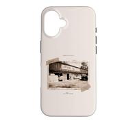 Carcasa para iPhone 16 Cody Johnson Bancos de la Trinidad