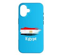 Carcasa para iPhone 16 Cool Ancient Egypt Graphic Novelty tee Shirts & Cool Designs