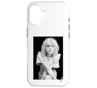 Carcasa para iPhone 16 Courtney Love Hole Pretty On The Inside Era Phil Nicholls