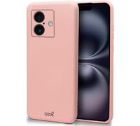 Carcasa para iPhone 16 Cover (Rosa) - COOL