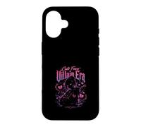 Carcasa para iPhone 16 Cute Face Villain Era Estética Oscura