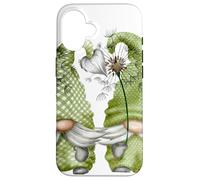Carcasa para iPhone 16 Dandelion Garden Gnomes For Gay Couple Funny Dandy GNOME
