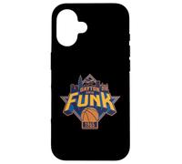 Carcasa para iPhone 16 Dayton Ohio Funk 1965
