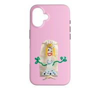 Carcasa para iPhone 16 Disney and Pixar's Toy Story 5 Karen Beverly Bride Wedding