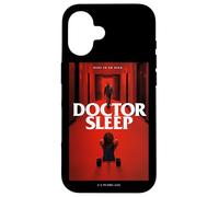 Carcasa para iPhone 16 Doctor Sleep Danny Poster