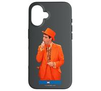 Carcasa para iPhone 16 Dumb and Dumber Fresh Breath