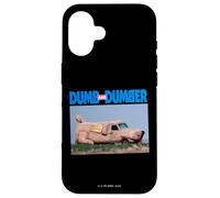 Carcasa para iPhone 16 Dumb and Dumber Mutt Cutts