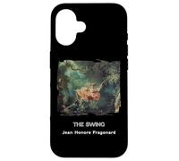 Carcasa para iPhone 16 El Columpio