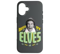 Carcasa para iPhone 16 Elf Movie Buddy Raised by Elves