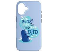 Carcasa para iPhone 16 Elf Movie Hope You Find Your Dad