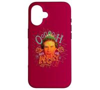 Carcasa para iPhone 16 Elf Movie Oooooh He's an Angry Elf