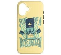 Carcasa para iPhone 16 Elf Movie Son of A