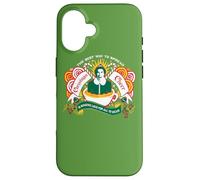 Carcasa para iPhone 16 Elf Movie Spread Christmas Cheer