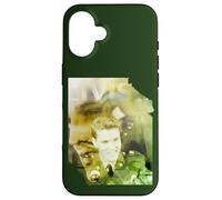 Carcasa para iPhone 16 Elvis Presley_004