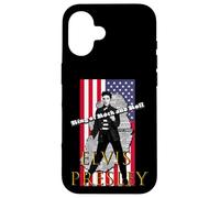 Carcasa para iPhone 16 Elvis Presley_700