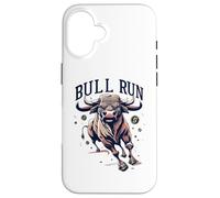 Carcasa para iPhone 16 Es Hora de una Corrida alcista para los Comerciantes del Mercado de valores de Bitcoin Crypto