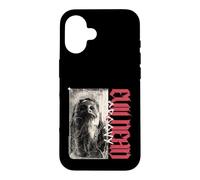 Carcasa para iPhone 16 Evil Dead Burn Película de Terror Alice Smile Halloween