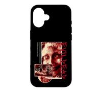 Carcasa para iPhone 16 Evil Dead Rise Película de Terror Ellie Smile Halloween