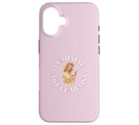 Carcasa para iPhone 16 Feminine Not Feminist Homemaker Traditional Housewife Mom