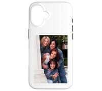 Carcasa para iPhone 16 Foto Grupo Pop BWitched C'est la Vie 1998