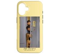Carcasa para iPhone 16 Friends At The Door