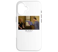 Carcasa para iPhone 16 Friends Big Finger